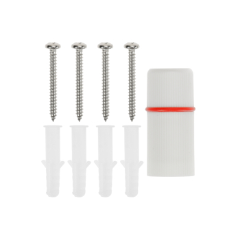 KAMERA IP TC-C38US 3LRA-28 Color Maker Lite Series - 8 Mpx 2.8 mm TIANDY